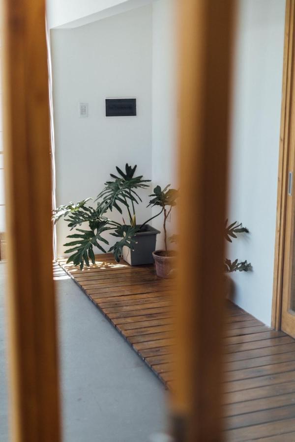 Hospes - Departamento Apartment San Rafael  Exterior foto